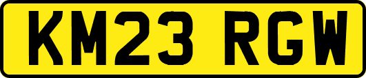 KM23RGW