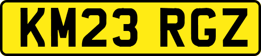 KM23RGZ
