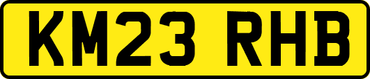 KM23RHB