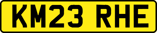 KM23RHE