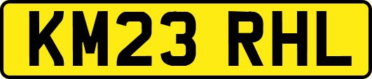 KM23RHL