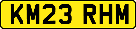 KM23RHM