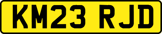 KM23RJD
