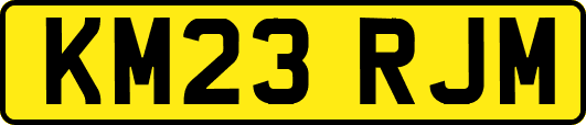 KM23RJM