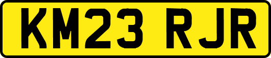 KM23RJR