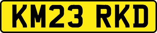 KM23RKD