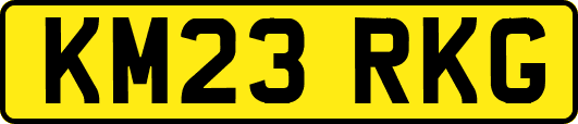 KM23RKG