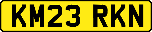 KM23RKN