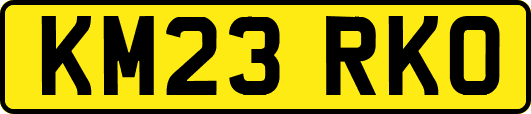 KM23RKO