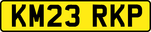 KM23RKP