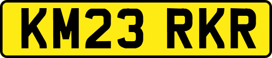 KM23RKR