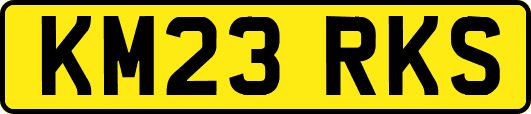 KM23RKS