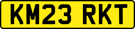 KM23RKT