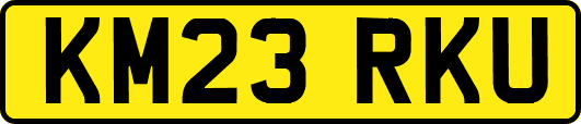 KM23RKU