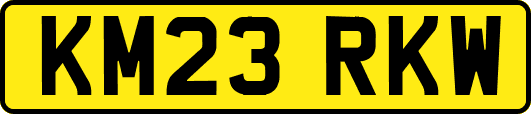 KM23RKW