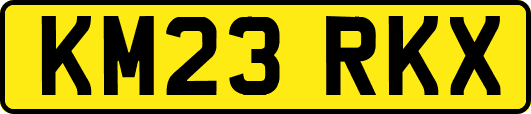 KM23RKX