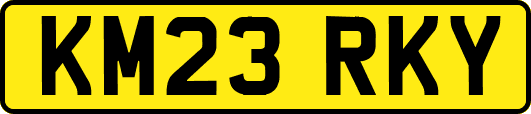 KM23RKY