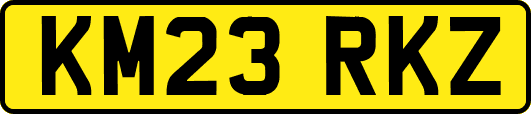 KM23RKZ