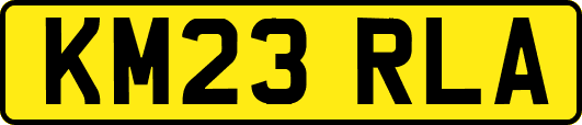 KM23RLA