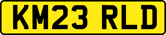 KM23RLD