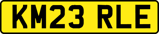 KM23RLE