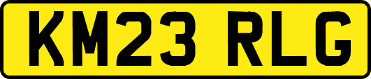 KM23RLG