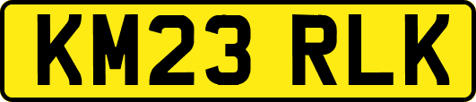 KM23RLK