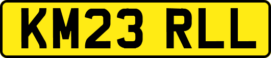 KM23RLL