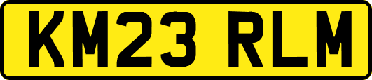 KM23RLM