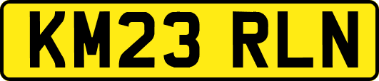KM23RLN