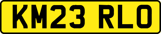 KM23RLO