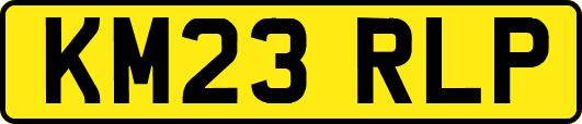 KM23RLP