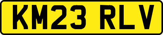 KM23RLV