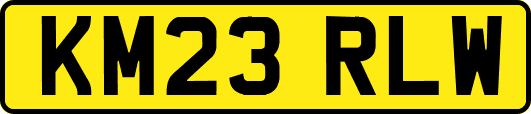 KM23RLW