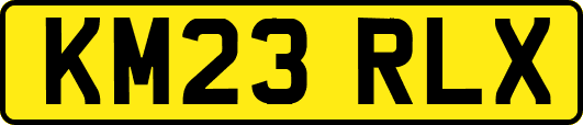 KM23RLX
