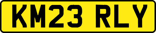 KM23RLY