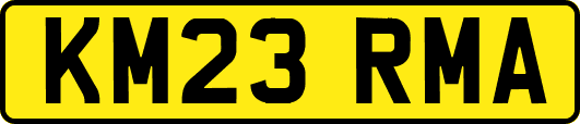 KM23RMA