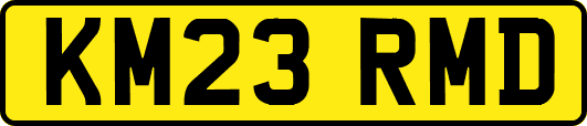 KM23RMD