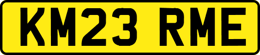 KM23RME