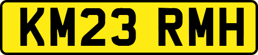 KM23RMH