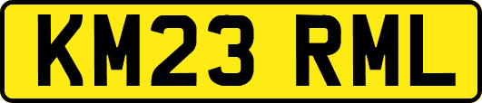 KM23RML