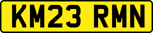 KM23RMN