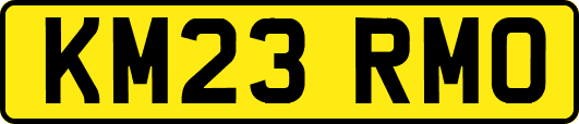 KM23RMO
