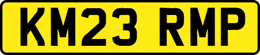 KM23RMP