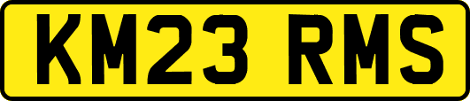 KM23RMS