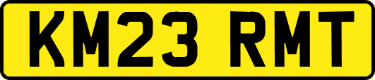 KM23RMT