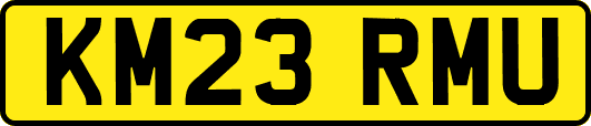 KM23RMU