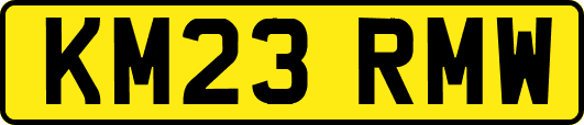 KM23RMW