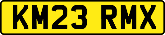 KM23RMX