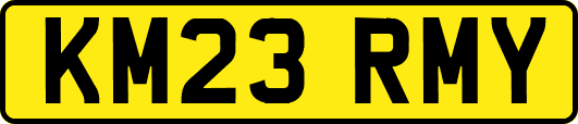 KM23RMY